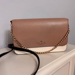Kate Spade Madison Willow Convertible Crossbody